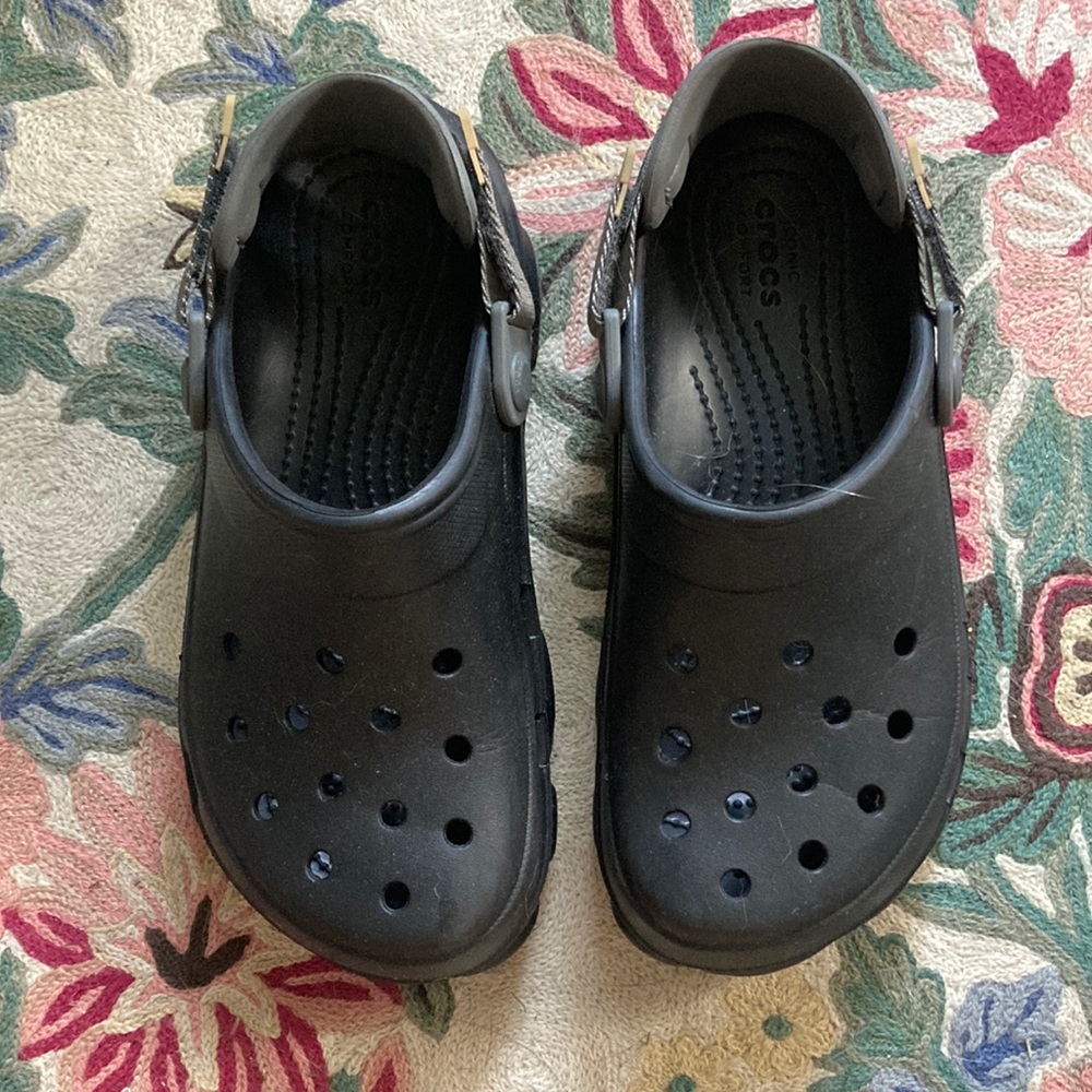 Crocs Off-road Sports Clog